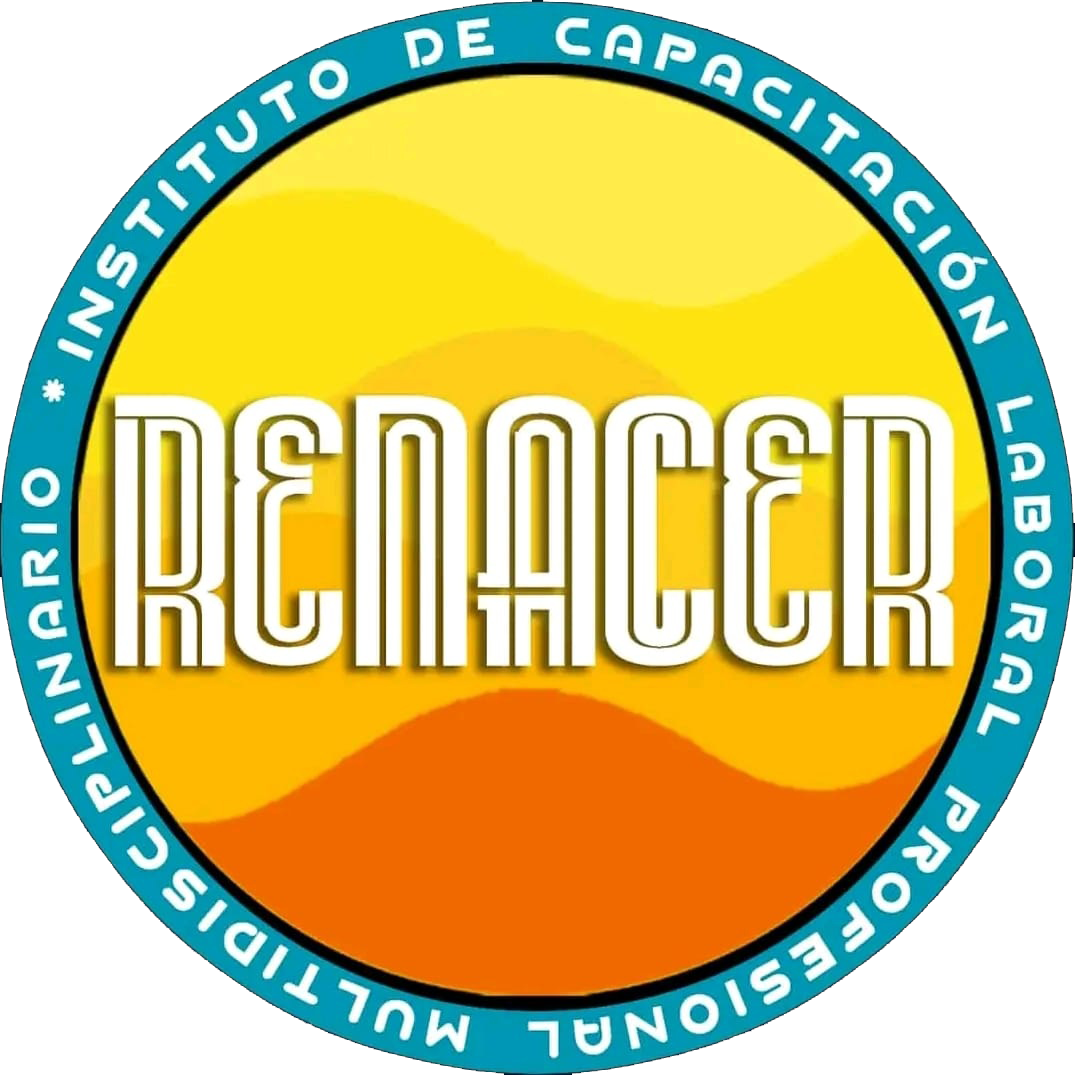 Logo Renacer